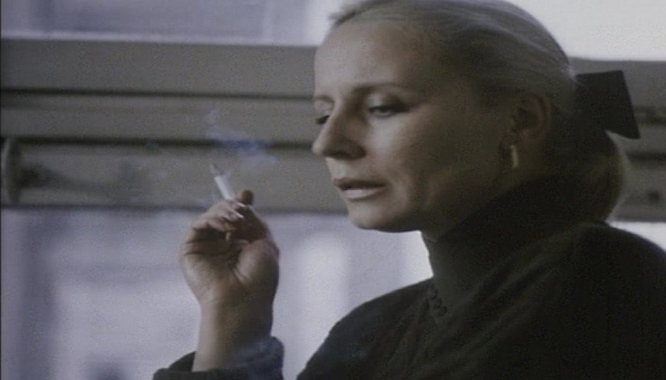 Кино: «Декалог II» Кино: «Декалог II»