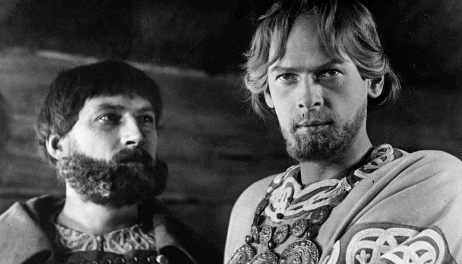 Кино: «Александр Невский» Кино: «Александр Невский»