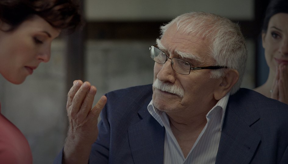 Армен Джигарханян