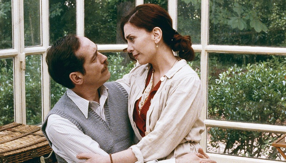 Кино: «Тройной агент» Кино: «Тройной агент»