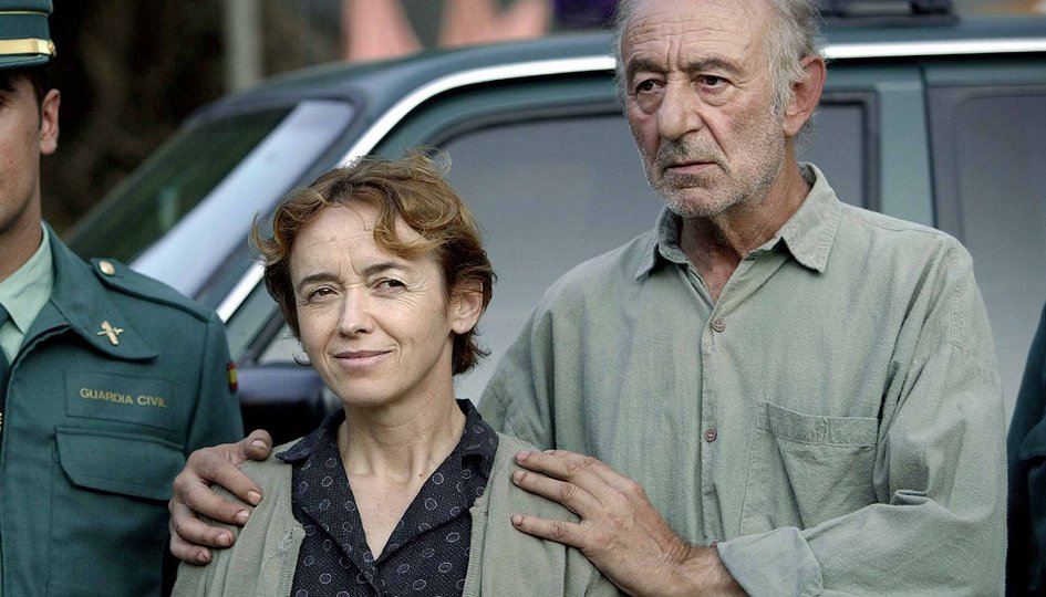 Кино: «Обаба» Кино: «Обаба»