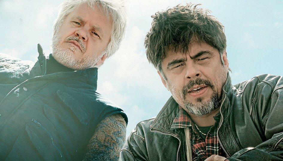 Кино: «Идеальный день» Кино: «Идеальный день»