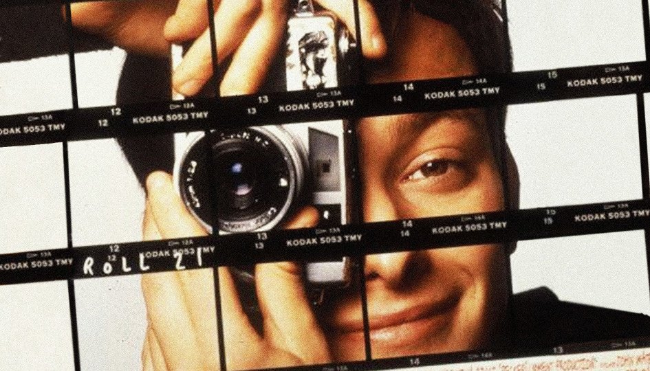 Кино: «Фотограф» Кино: «Фотограф»