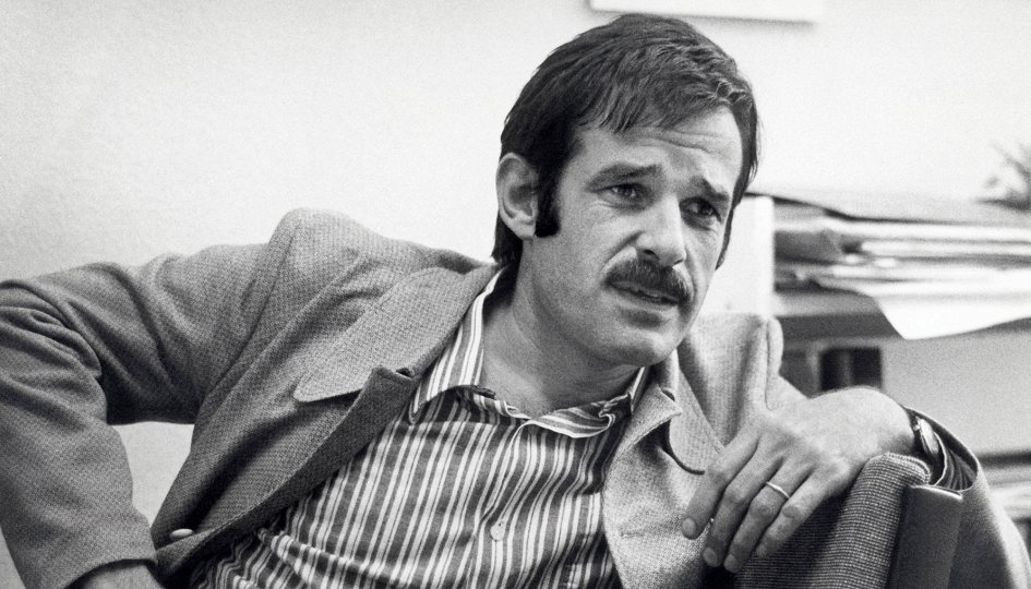 Кино: «Манни Маттер: Почему вы такие грустные?» Кино: «Манни Маттер: Почему вы такие грустные?»