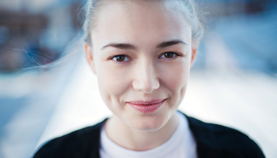 Оксана Акиньшина