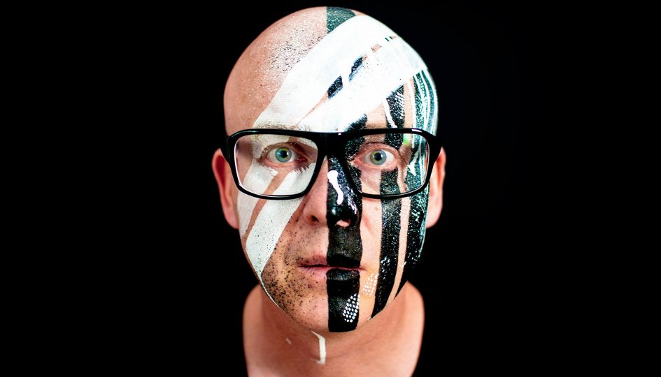Концерты: «System 5.0»: Stephan Bodzin Концерты: «System 5.0»: Stephan Bodzin