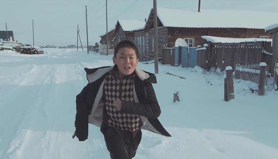 Фильм «Костер на ветру» Кино: «Костер на ветру»