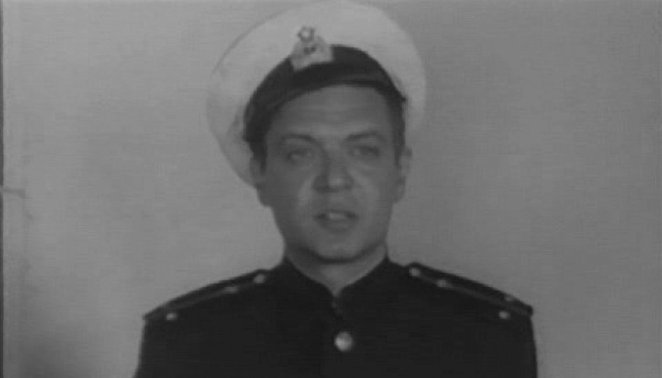 Юрий Боголюбов