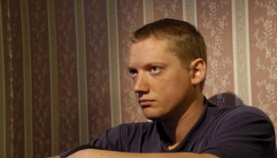 Павел Ворожцов