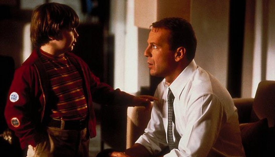 Спенсер Бреслин