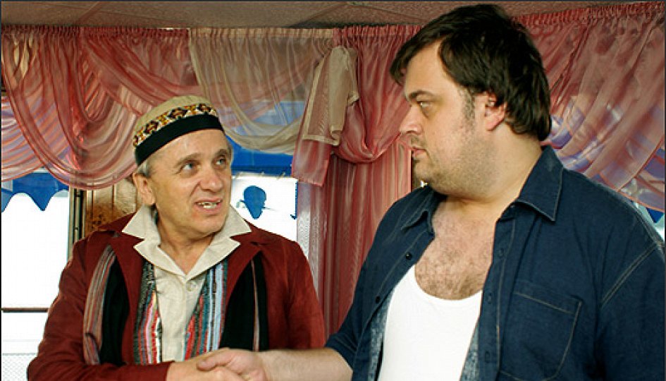 Евгений Стеблов