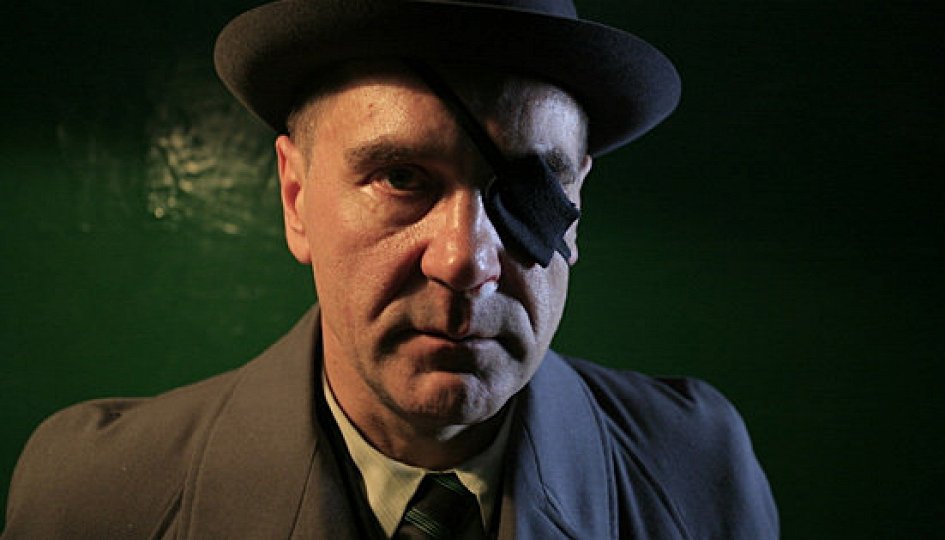Сергей Маковецкий