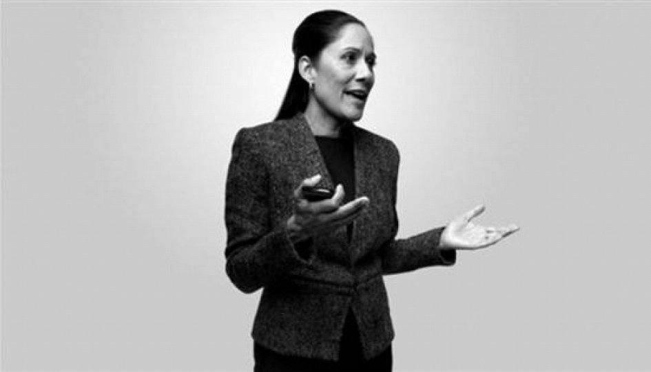 Сакина Джаффри