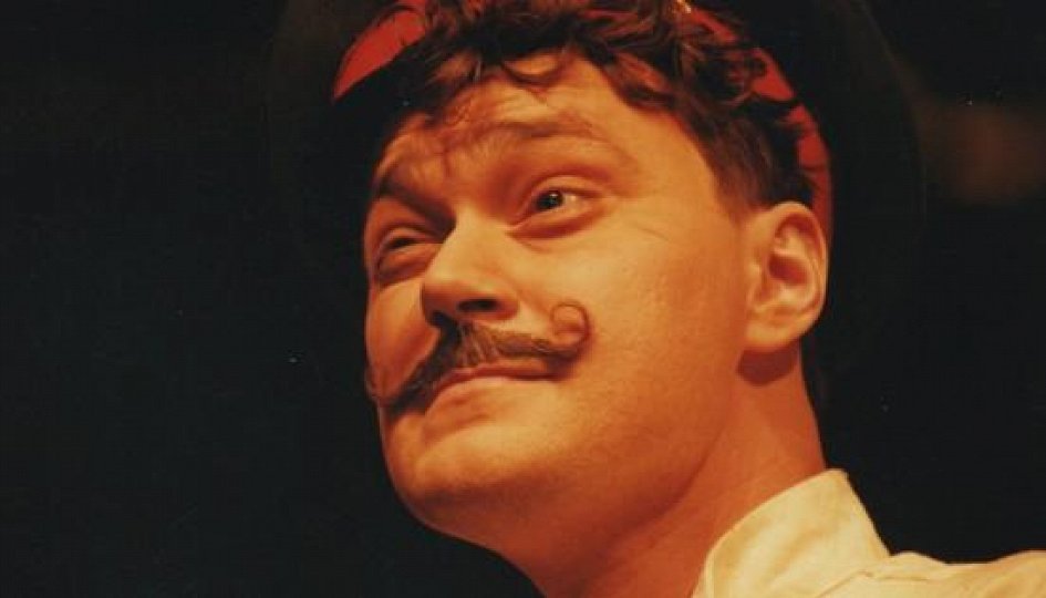 Алексей Телеш