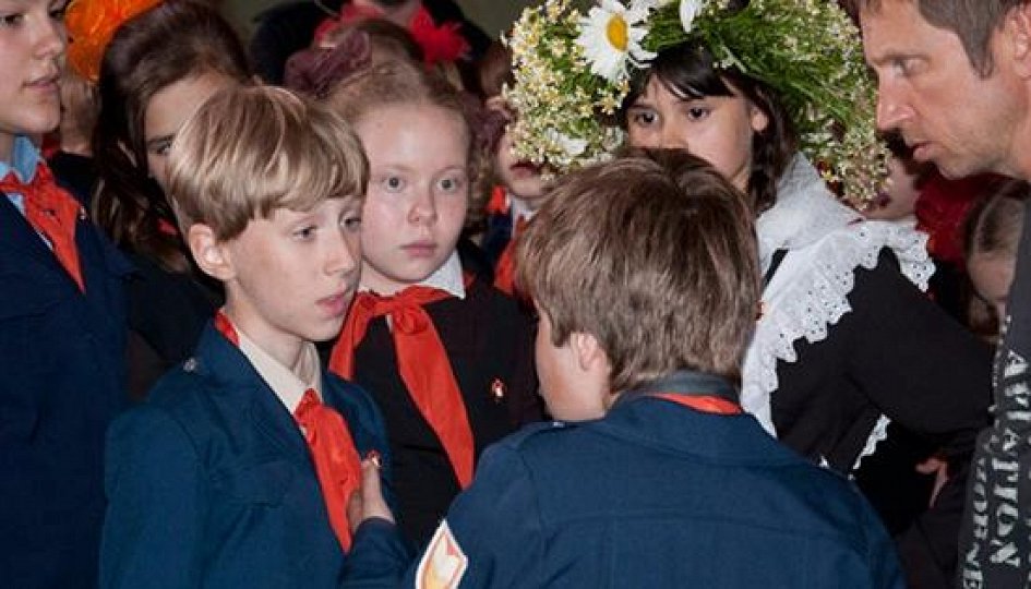 Александр Карпиловский