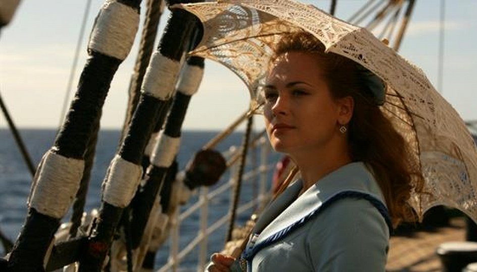 Анна Горшкова