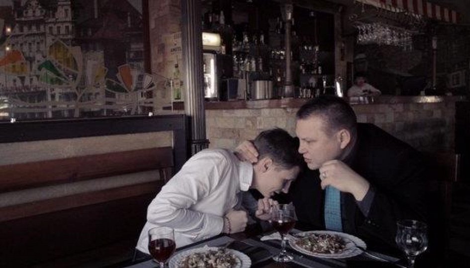 Евгений Шушкевич