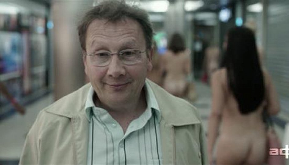 Серж Ларивьер