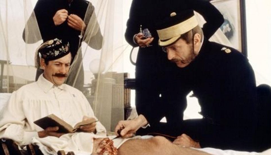 Эрик Айдл