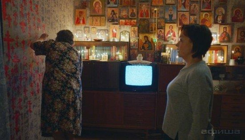 Наталья Павленкова