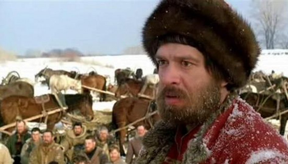 Кино: «Русский бунт» Кино: «Русский бунт»