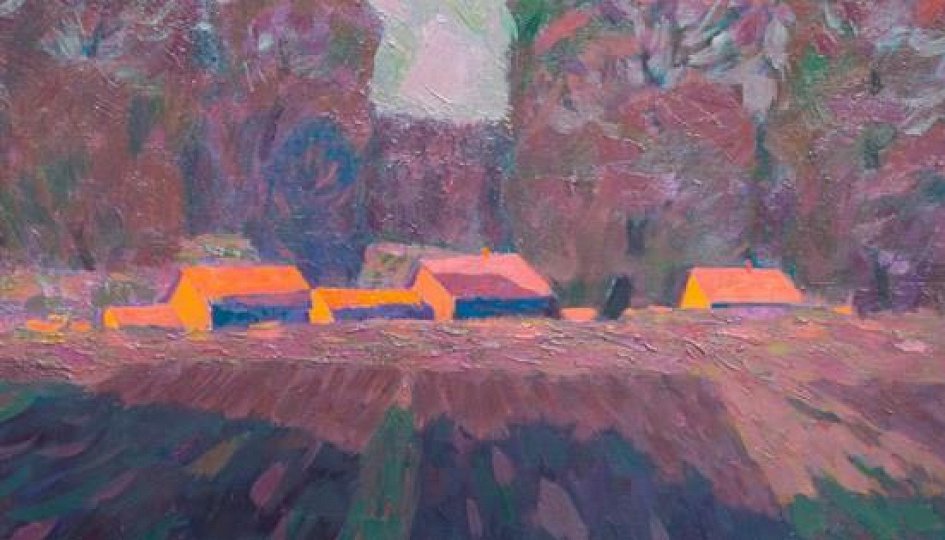 Выставки: Владимир Хамков и Александр Страх. Россия — параллельная реальность Выставки: Владимир Хамков и Александр Страх. Россия — параллельная реальность