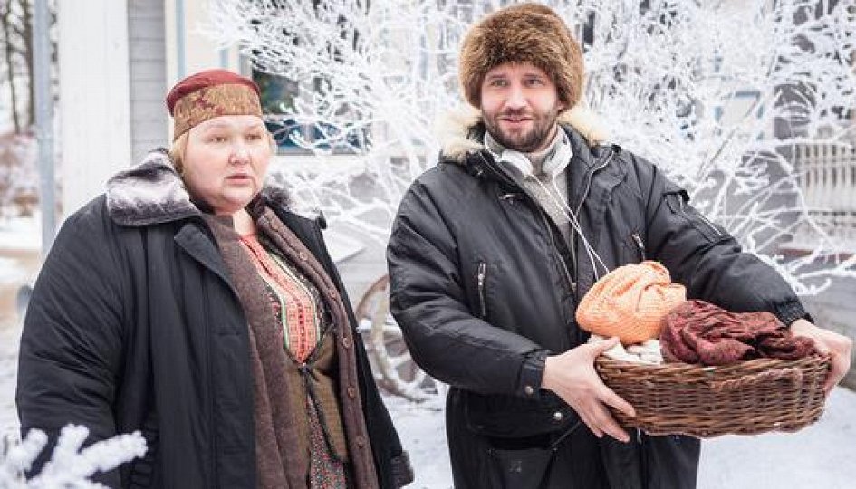 Юрий Быков