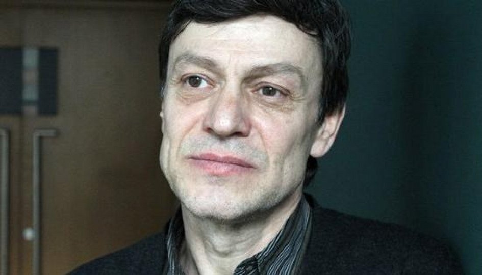 Михаил Бычков
