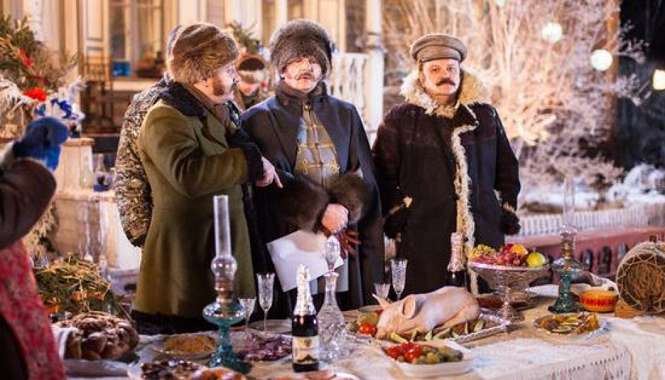 Сергей Беляев