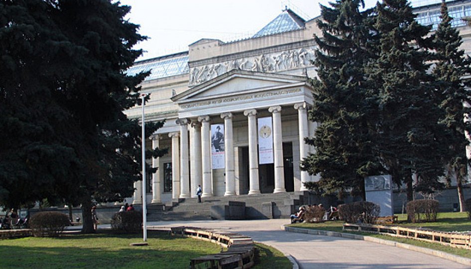Выставки: Капричос. Гойя и Дали Выставки: Капричос. Гойя и Дали