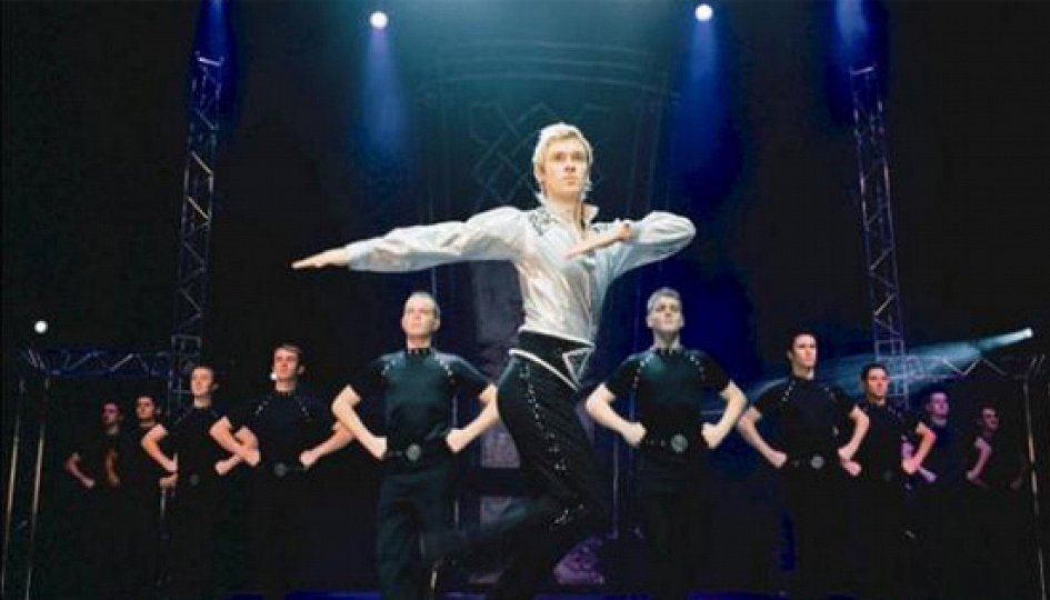 Театр: Шоу ирландских танцев «Lord of the Dance» Театр: Шоу ирландских танцев «Lord of the Dance»