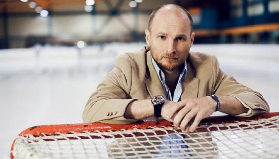 Александр Фисенко