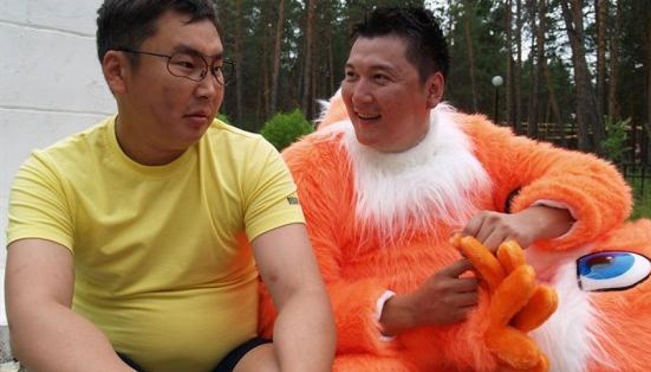 Кино: «Кэскил» Кино: «Кэскил»