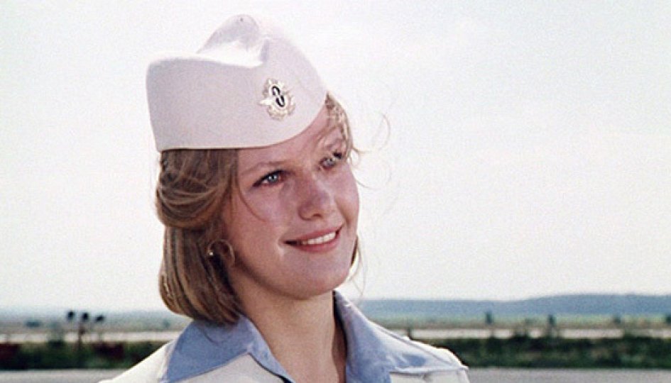 Елена Проклова