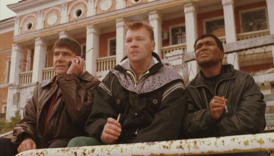 Анатолий Журавлев