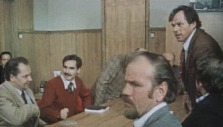 Кино: «Старые долги» Кино: «Старые долги»