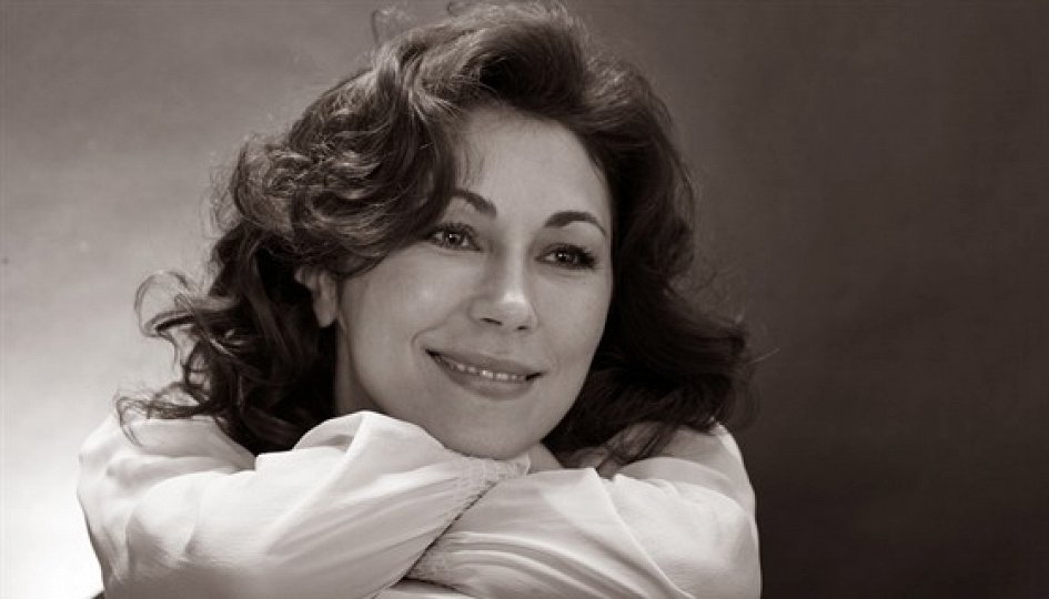 Ирина Мельник