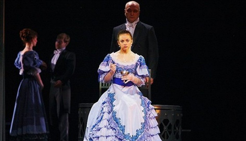 Евгения Туркова