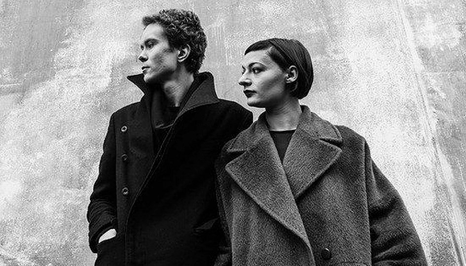 Love Machines