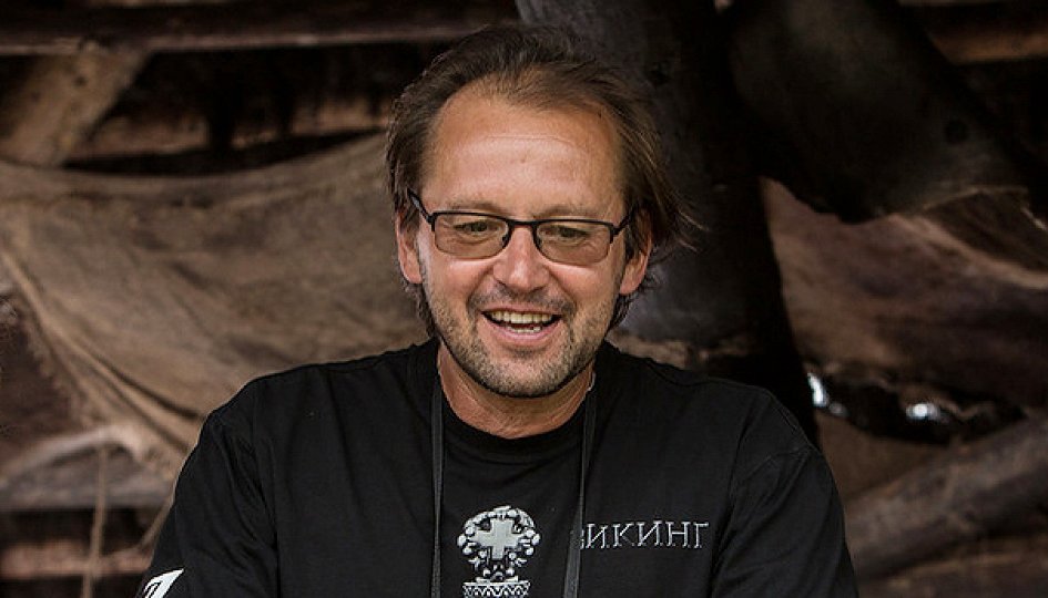 Андрей Кравчук