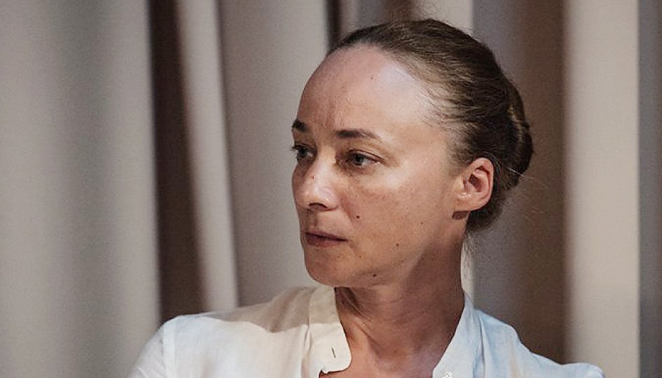 Галина Тюнина
