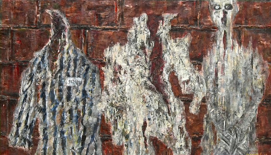 Выставки: Студия «Новая реальность». Трансформация сознания Выставки: Студия «Новая реальность». Трансформация сознания