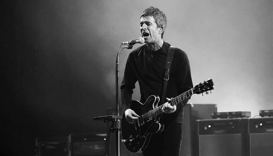 Концерты: Noel Gallagher’s High Flying Birds Концерты: Noel Gallagher’s High Flying Birds