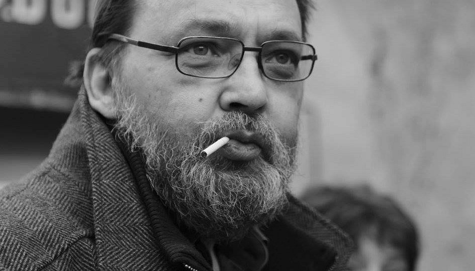 Михаил Угаров