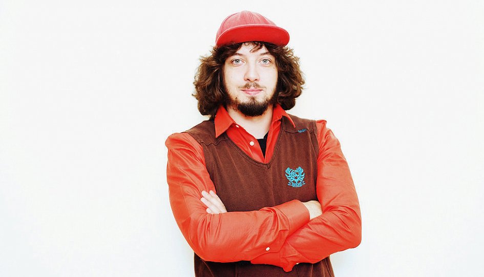 Юрий Квятковский