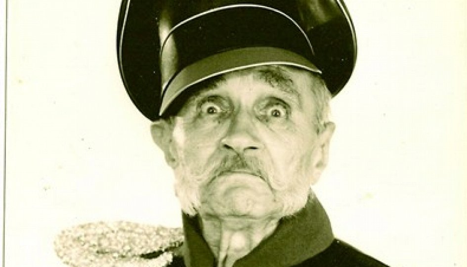 Георгий Милляр