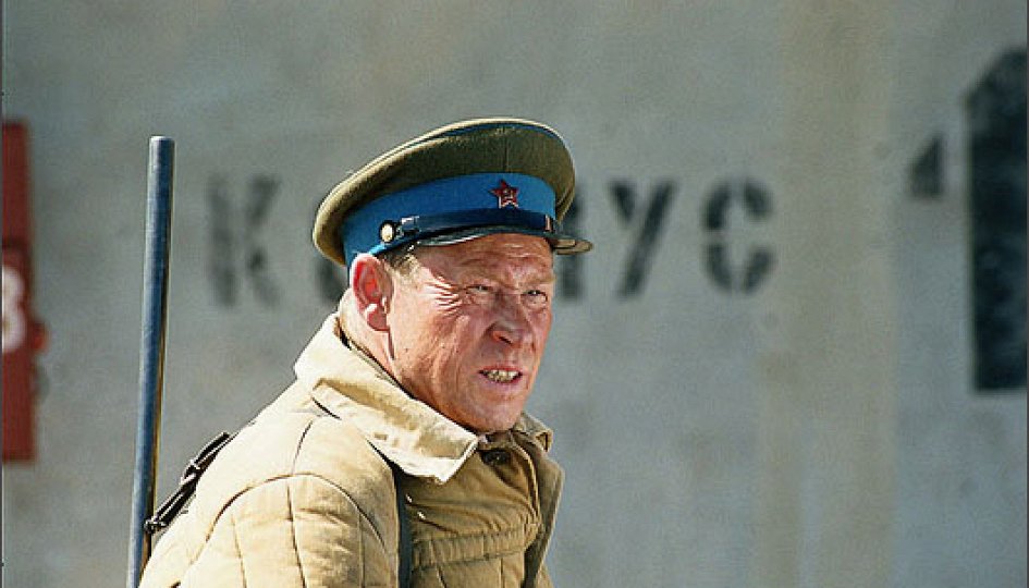 Юрий Ицков