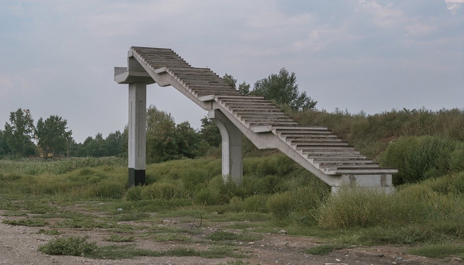 Выставки: Дмитрий Лукьянов. Внутреннее путешествие Выставки: Дмитрий Лукьянов. Внутреннее путешествие