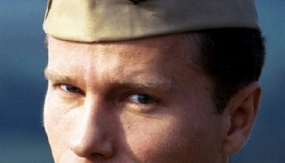 Джон Сэвидж