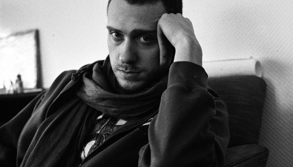 Александр Шейн